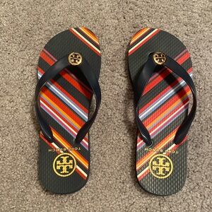 Tory Burch Flip Flops